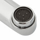 Излив для смесителя Lemark плоский 300 мм (LM9472C)