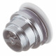 Донный клапан Kerama Marazzi 70 мм белый (DR.1\WHT/DRR.1/WHT)