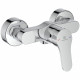 Смеситель для душа без излива Ideal Standard Tevere хром без лейки однорычажный (BD727AA)