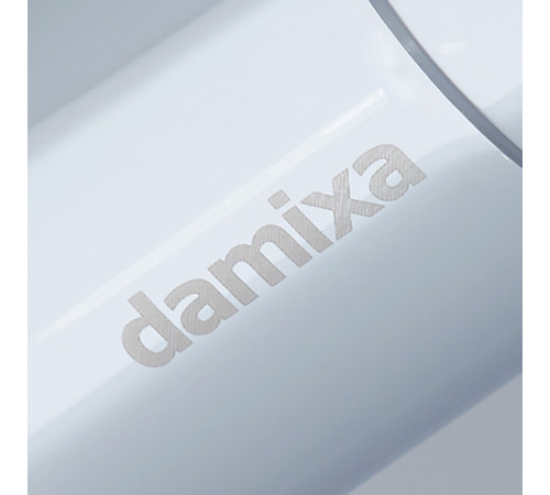 Смеситель для душа без излива Damixa Scandinavian Pure термостатический без лейки хром (366000000) Смеситель для душа без излива Damixa Scandinavian Pure термостатический без лейки хром (366000000)