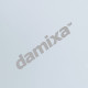 Смеситель для душа без излива Damixa Scandinavian Pure хром без лейки однорычажный (362000000)