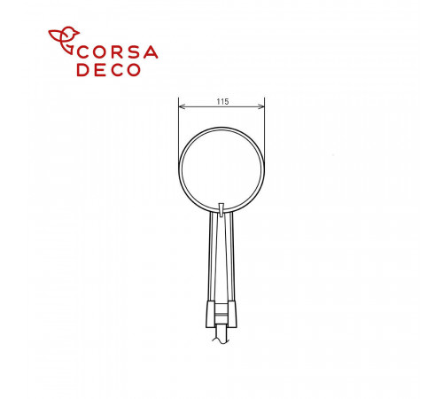 Смеситель без излива Corsa Deco AS черный с лейкой однорычажный (FSHASB) Смеситель без излива Corsa Deco AS черный с лейкой однорычажный (FSHASB)