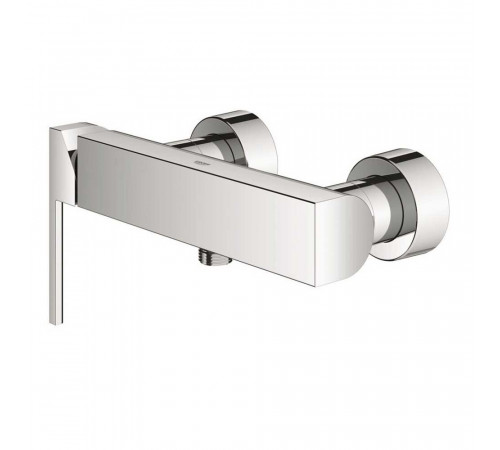 Смеситель для душа без излива Grohe Plus без лейки однорычажный (33577003) Смеситель для душа без излива Grohe Plus без лейки однорычажный (33577003)