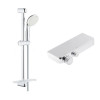 Смесители для душа (без излива) Grohe