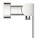 Смеситель для душа без излива Grohe Plus без лейки однорычажный (33577003)
