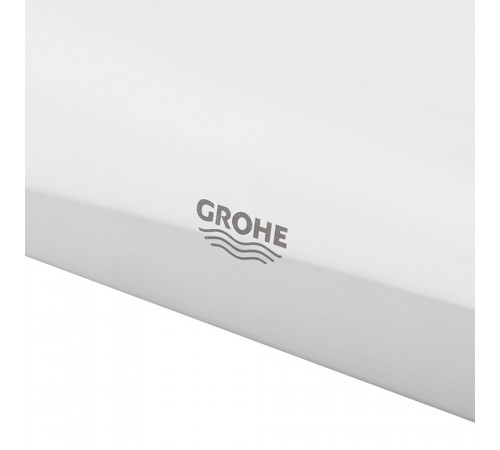 Смеситель для душа без излива Grohe Plus без лейки однорычажный (33577003) Смеситель для душа без излива Grohe Plus без лейки однорычажный (33577003)