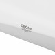Смеситель для душа без излива Grohe Plus без лейки однорычажный (33577003)