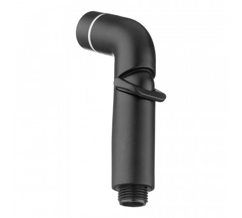 Лейка гигиеническая Esko черная (HHS200Black) Лейка гигиеническая Esko черная (HHS200Black)