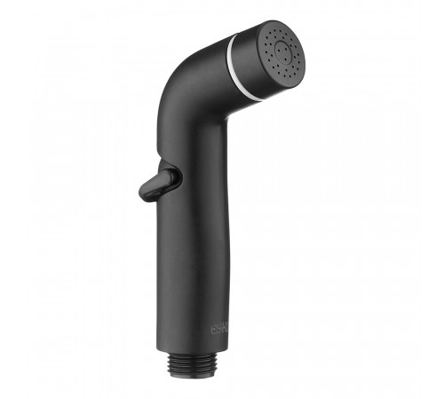 Лейка гигиеническая Esko черная (HHS200Black) Лейка гигиеническая Esko черная (HHS200Black)