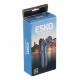 Лейка гигиеническая Esko черная (HHS200Black)