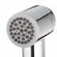 Лейка гигиеническая Lemark с держателем хром (LM8059C)