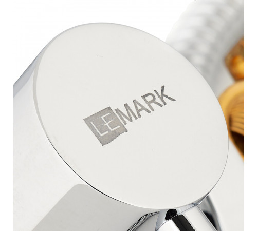 Смеситель с гигиеническим душем встраиваемый Lemark Solo хром (LM7166C) Смеситель с гигиеническим душем встраиваемый Lemark Solo хром (LM7166C)