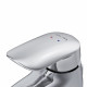 Смеситель для биде AM.PM Bliss L хром (F5383132)