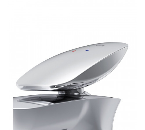 Смеситель для биде AM.PM Spirit V2.0 хром (F70A83100) Смеситель для биде AM.PM Spirit V2.0 хром (F70A83100)