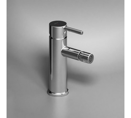 Смеситель для биде Damixa Scandinavian Pure хром (360240000) Смеситель для биде Damixa Scandinavian Pure хром (360240000)
