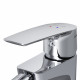 Смеситель для биде AM.PM Gem хром (F90A83100)