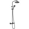 Душевые системы Hansgrohe