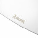 Смеситель для душа встраиваемый Ravak Classic однорычажный с механизмом в комплекте хром (X070086)