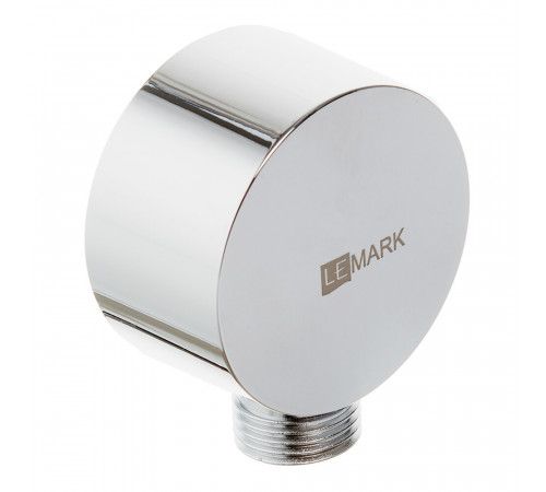 Подключение шланга Lemark без держателя хром (LM8086C) Подключение шланга Lemark без держателя хром (LM8086C)
