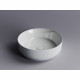 Раковина Ceramicanova Element 39 см накладная белая (CN6022)