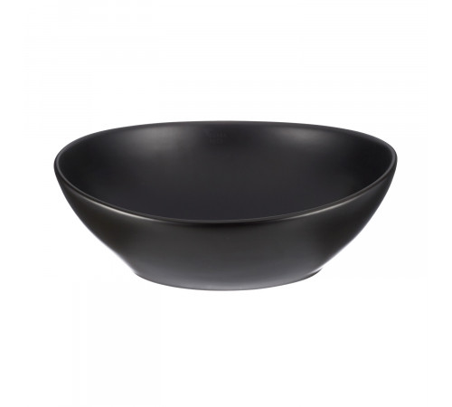 Раковина Corsa Deco WX100 41 см накладная черная (ABWX41CB) Раковина Corsa Deco WX100 41 см накладная черная (ABWX41CB)