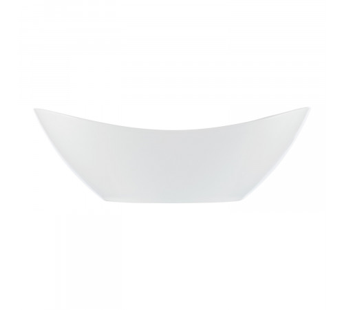 Раковина Corsa Deco WX100 44 см накладная белая (ABWX41C)