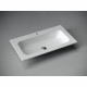 Раковина для тумбы Ceramicanova Grace 81 см