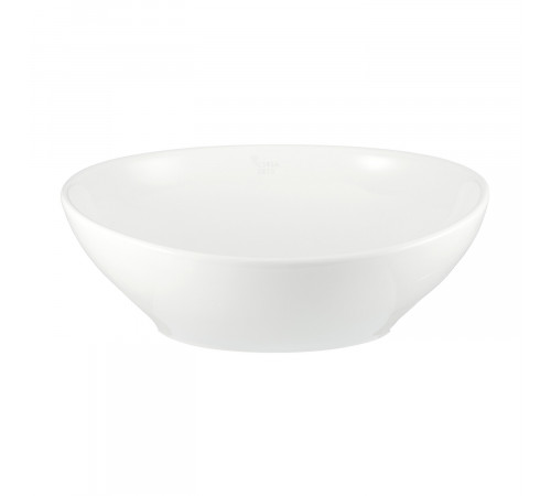 Раковина Corsa Deco WX100 41 см накладная белая (WX41C)