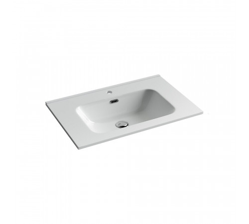 Раковина для тумбы Ceramicanova Element 71 см Раковина для тумбы Ceramicanova Element 71 см