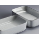 Раковина Ceramicanova Element 60 см накладная белая (CN5021)