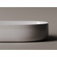 Раковина Ceramicanova Element 68 см накладная белая (CN5022)