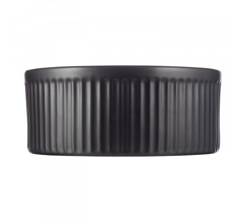 Раковина Corsa Deco Lines 49 см накладная черная (ABLVX49OB) Раковина Corsa Deco Lines 49 см накладная черная (ABLVX49OB)
