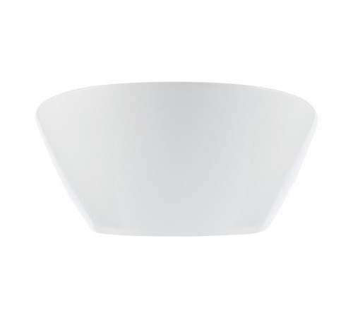 Раковина Corsa Deco WX100 44 см накладная белая (ABWX41C)