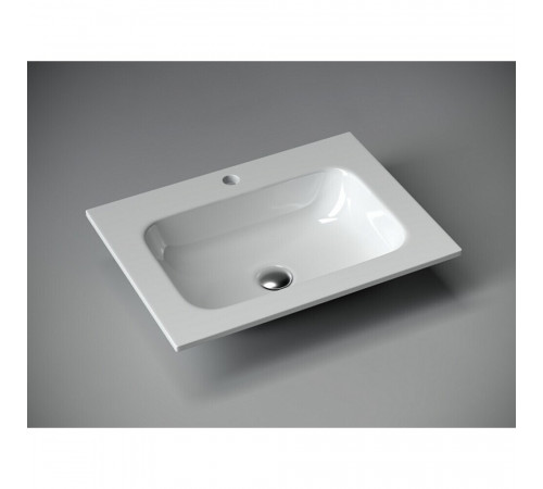 Раковина для тумбы Ceramicanova Grace 61 см Раковина для тумбы Ceramicanova Grace 61 см