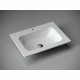 Раковина для тумбы Ceramicanova Grace 61 см