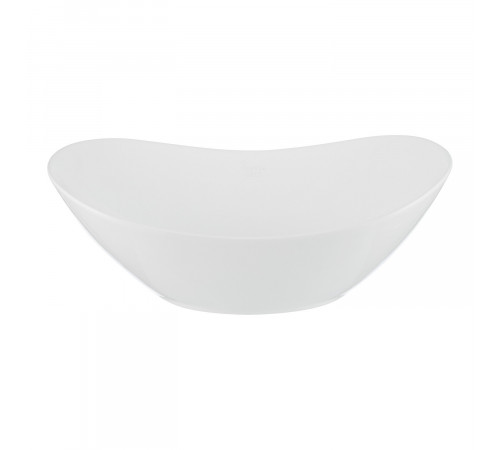 Раковина Corsa Deco WX100 44 см накладная белая (ABWX41C)