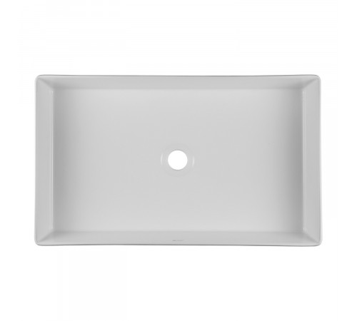 Раковина Lavelly Slimshell 60 см накладная тонкостенная белая (ABSL60) Раковина Lavelly Slimshell 60 см накладная тонкостенная белая (ABSL60)