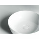 Раковина Ceramicanova Element 42 см накладная белая (CN6013)