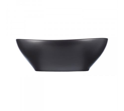 Раковина Corsa Deco WX100 41 см накладная черная (ABWX41CB) Раковина Corsa Deco WX100 41 см накладная черная (ABWX41CB)
