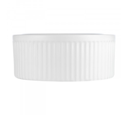 Раковина Corsa Deco Lines 49 см накладная белая матовая (ABLVX49OMW) Раковина Corsa Deco Lines 49 см накладная белая матовая (ABLVX49OMW)