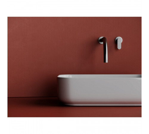 Раковина Ceramicanova Element 51 см накладная белая (CN5043)