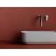 Раковина Ceramicanova Element 51 см накладная белая (CN5043)