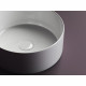 Раковина Ceramicanova Element 36 см накладная белая (CN6032)