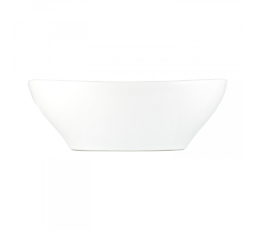 Раковина Corsa Deco WX100 41 см накладная белая (WX41C)