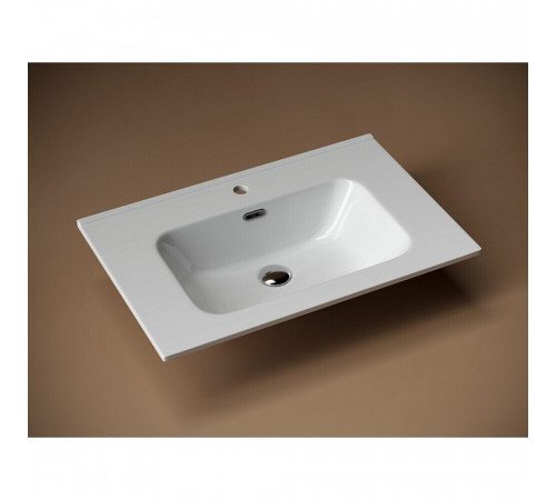 Раковина для тумбы Ceramicanova Element 71 см Раковина для тумбы Ceramicanova Element 71 см
