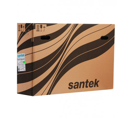 Раковина для тумбы Santek Балтика 80 см Раковина для тумбы Santek Балтика 80 см