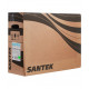 Раковина для тумбы Santek Балтика 60 см