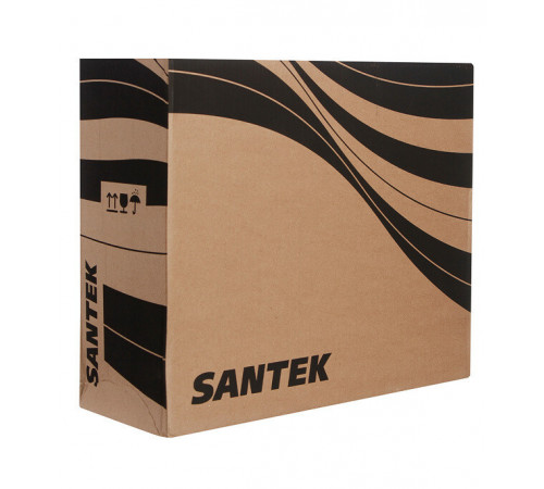 Раковина для тумбы Santek Ладога 50 см Раковина для тумбы Santek Ладога 50 см
