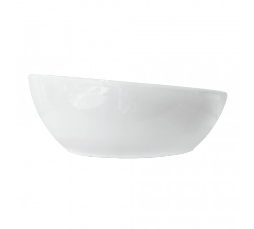 Раковина Sanita Luxe Art 40 см накладная белая (WB.CT/Art/40-N.Cut/WHT.G/S1) Раковина Sanita Luxe Art 40 см накладная белая (WB.CT/Art/40-N.Cut/WHT.G/S1)
