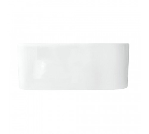 Раковина Sanita Luxe Infinity 60 см накладная белая (WB.CT/Infinity/60-C.Shelf/WHT.G/S1) Раковина Sanita Luxe Infinity 60 см накладная белая (WB.CT/Infinity/60-C.Shelf/WHT.G/S1)